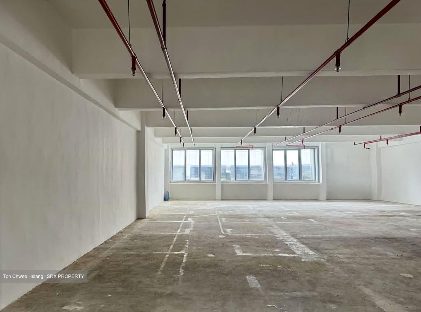 Thye Hong Centre (D3), Factory #531151131